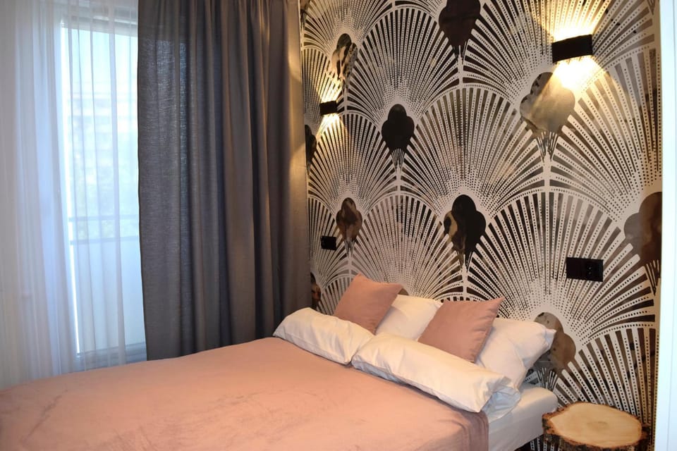 Apartment Medusa Apartment in Swinoujscie