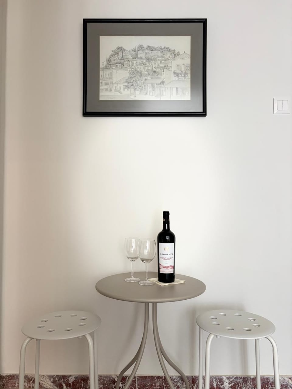 Jackals Apartments Apartment in Messenia