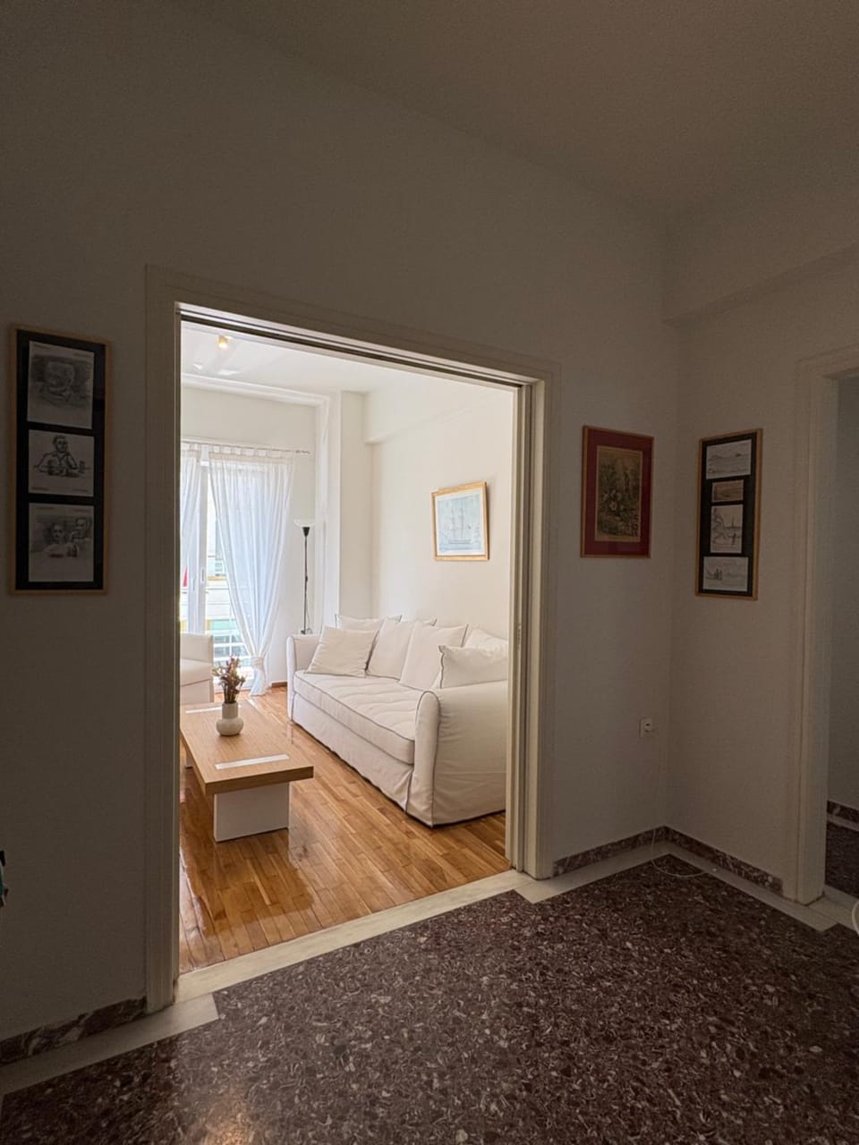 Jackals Apartments Apartment in Messenia