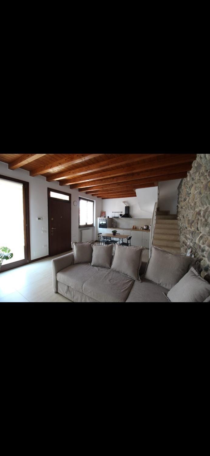Luce Apartment in Lombardy