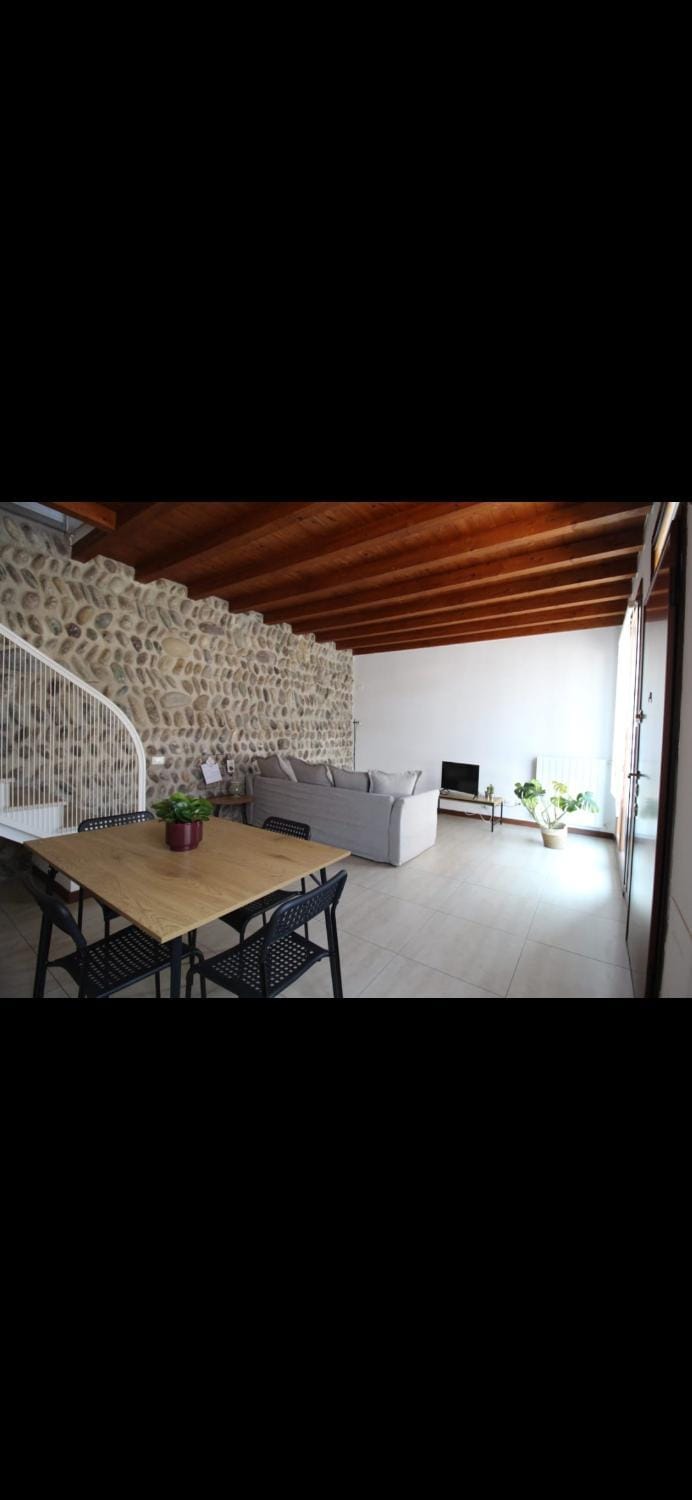 Luce Apartment in Lombardy