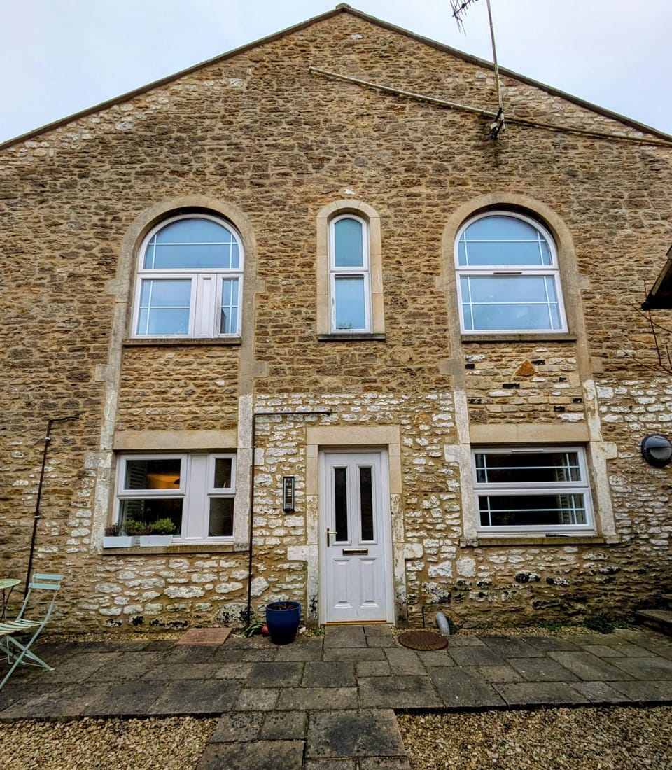 Patio, Balcony/Terrace