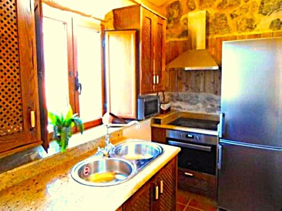 oven, stove, kitchen