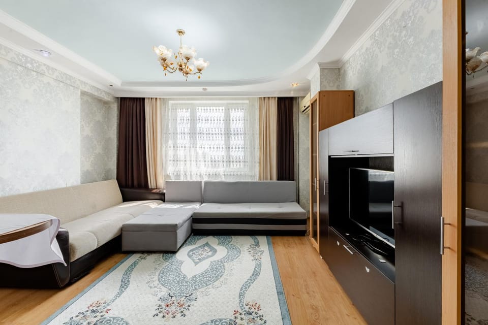 DulaApartments Apartment in Kazakhstan
