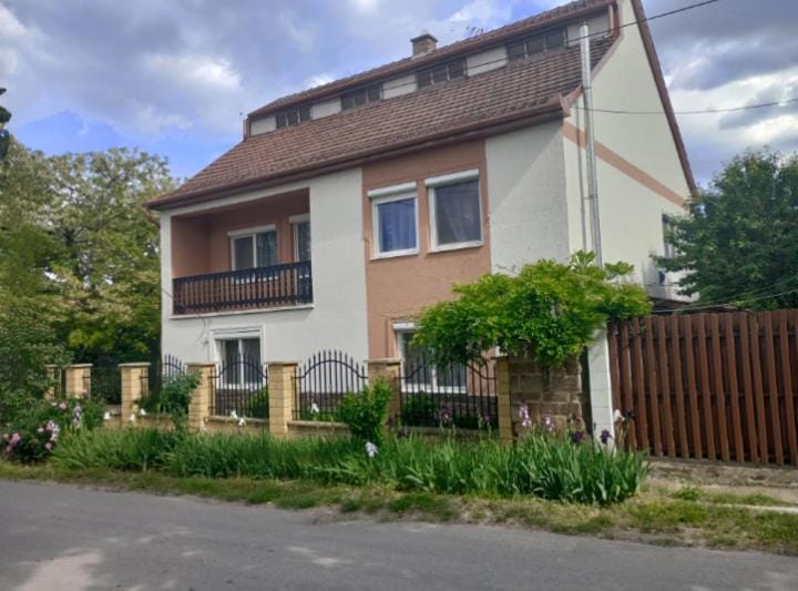 RiaVia Vendégház Bed and Breakfast in Slovakia