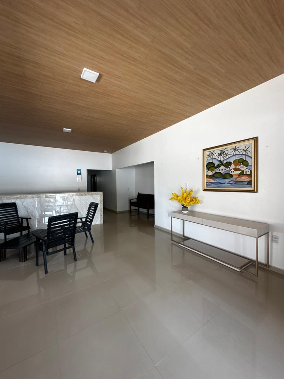 Pousada Caju - Barreirinhas - Lençóis Maranhenses - Hotel Bed and Breakfast in State of Piauí, Brazil