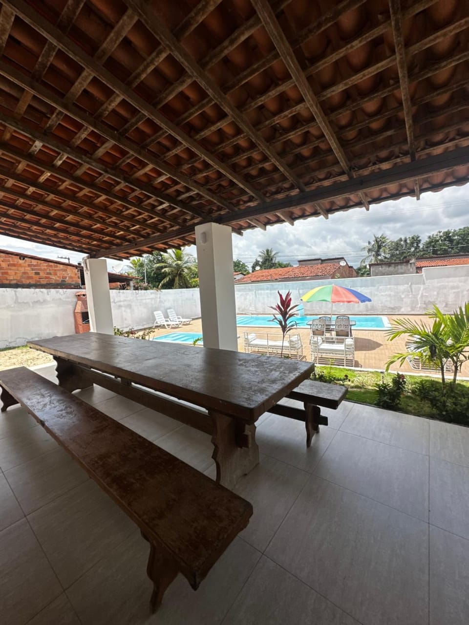 Pousada Caju - Barreirinhas - Lençóis Maranhenses - Hotel Bed and Breakfast in State of Piauí, Brazil