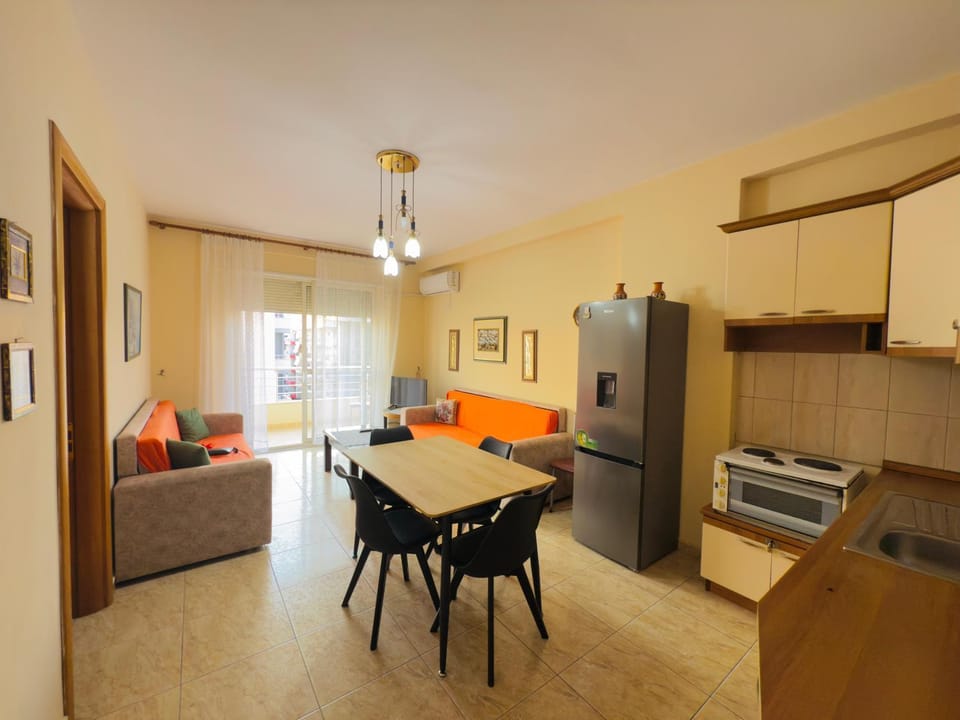 MarinAri Apartament Apartment in Tirana County, Albania