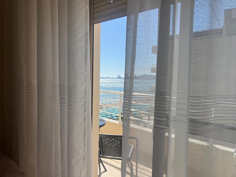MarinAri Apartament Apartment in Tirana County, Albania