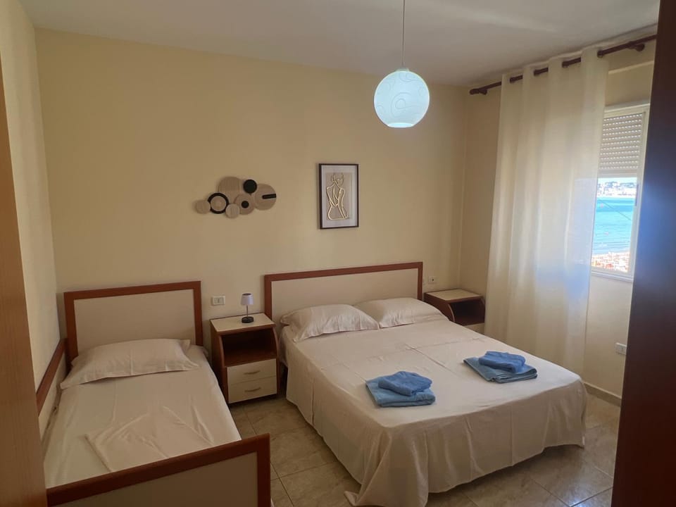 MarinAri Apartament Apartment in Tirana County, Albania