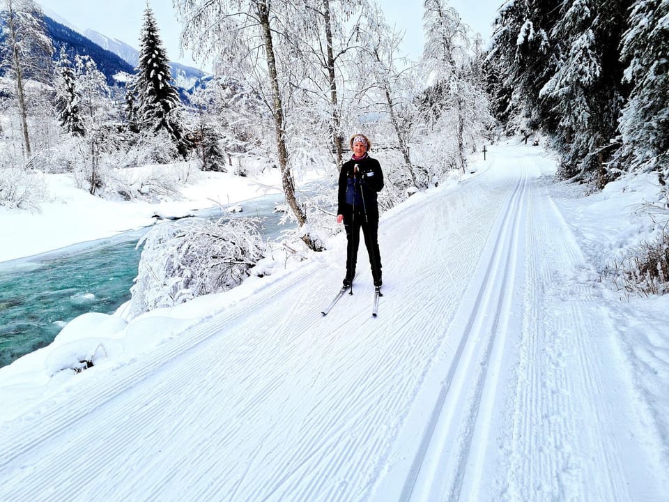 Winter