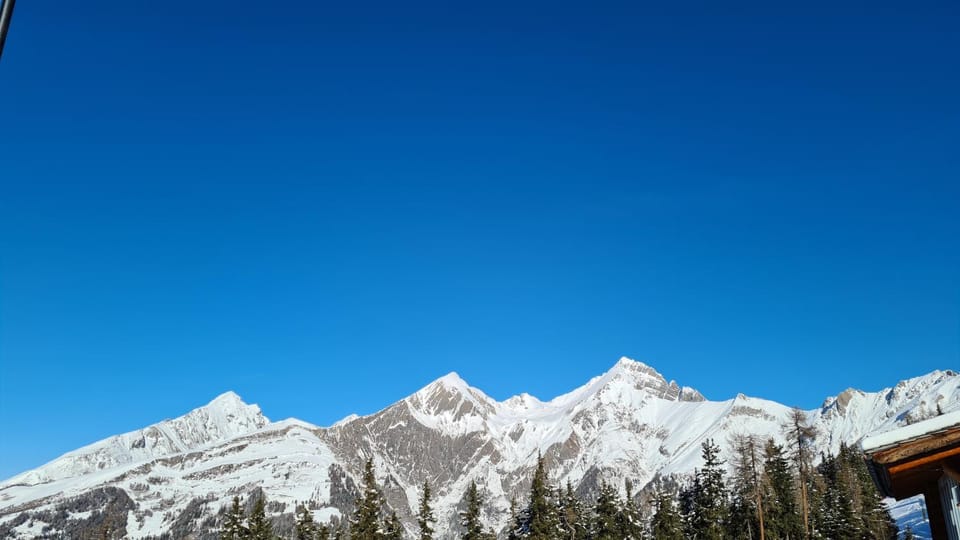 Natural landscape