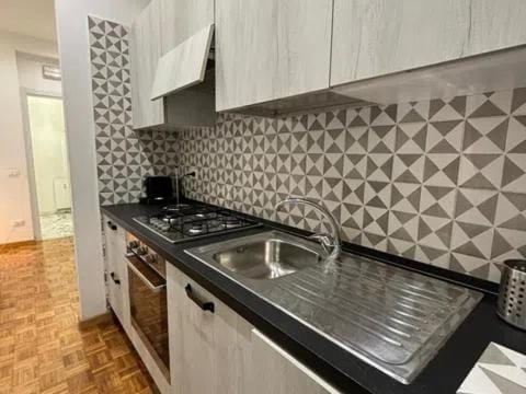 Kaktus apartment Apartment in Sarajevo