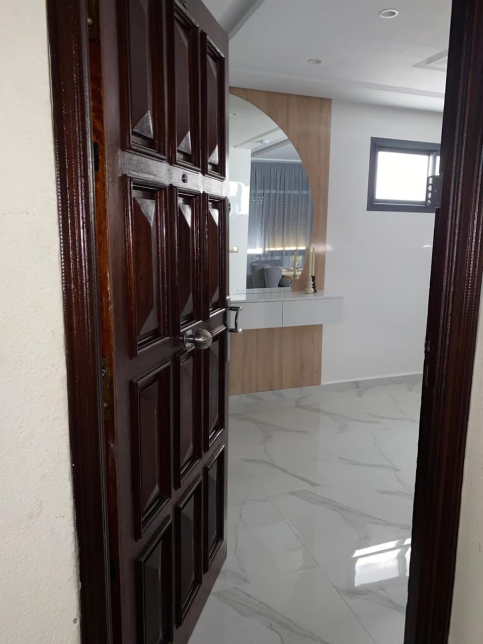 Résidence floride Family Apartment in Tangier