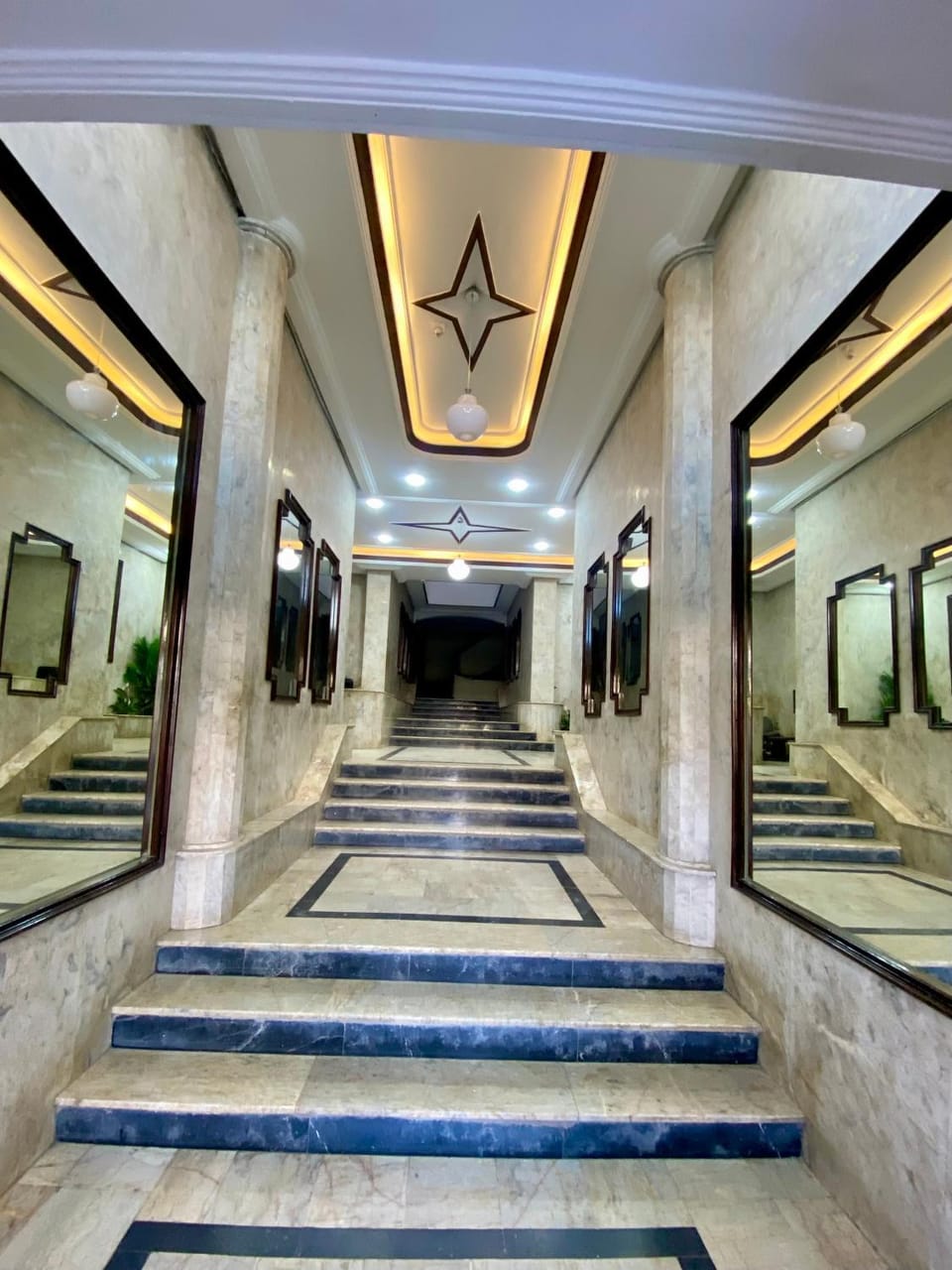 Résidence floride Family Apartment in Tangier