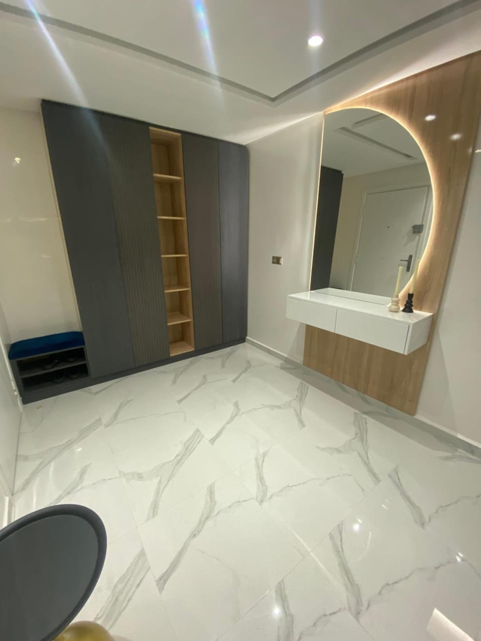 Résidence floride Family Apartment in Tangier