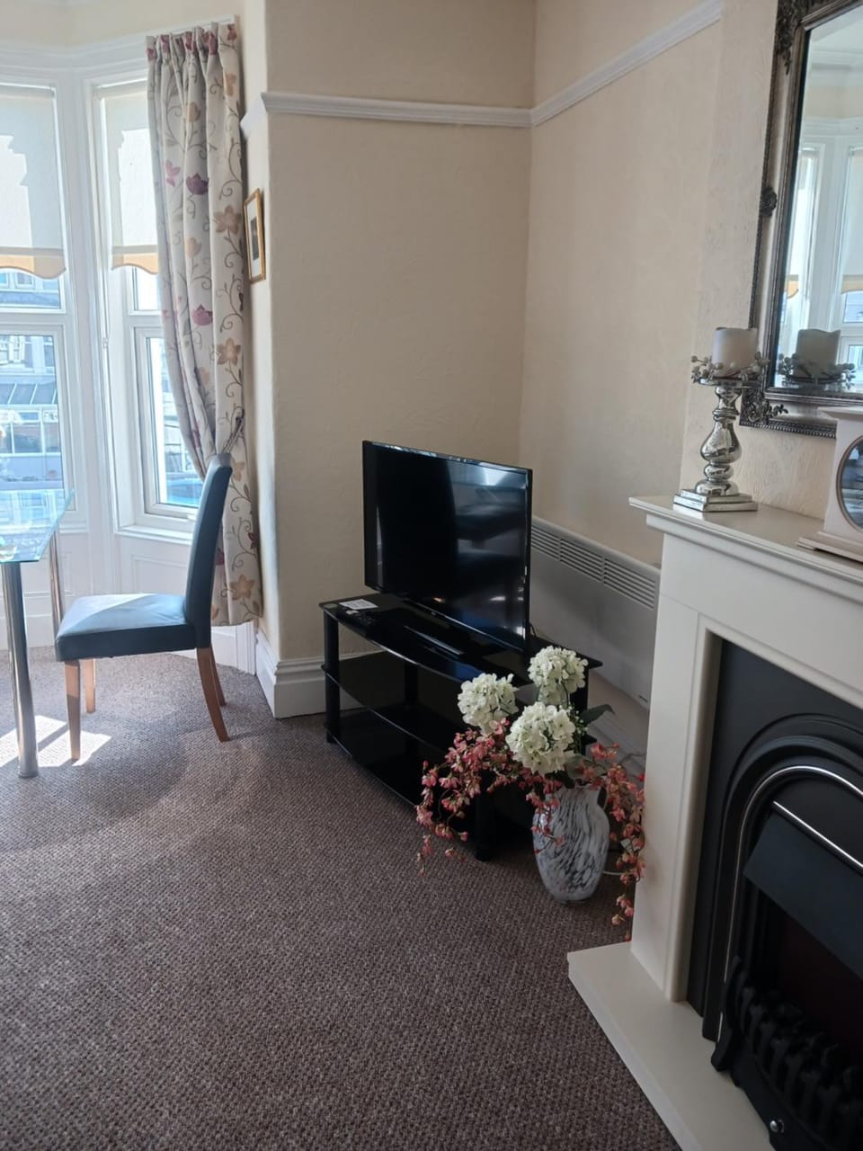 Beachcomber holiday apartments Apartment in Llandudno