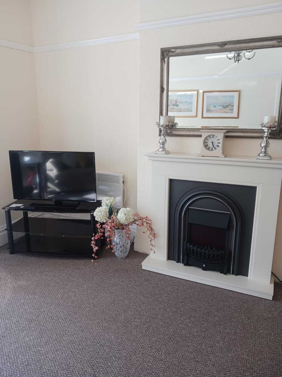 Beachcomber holiday apartments Apartment in Llandudno