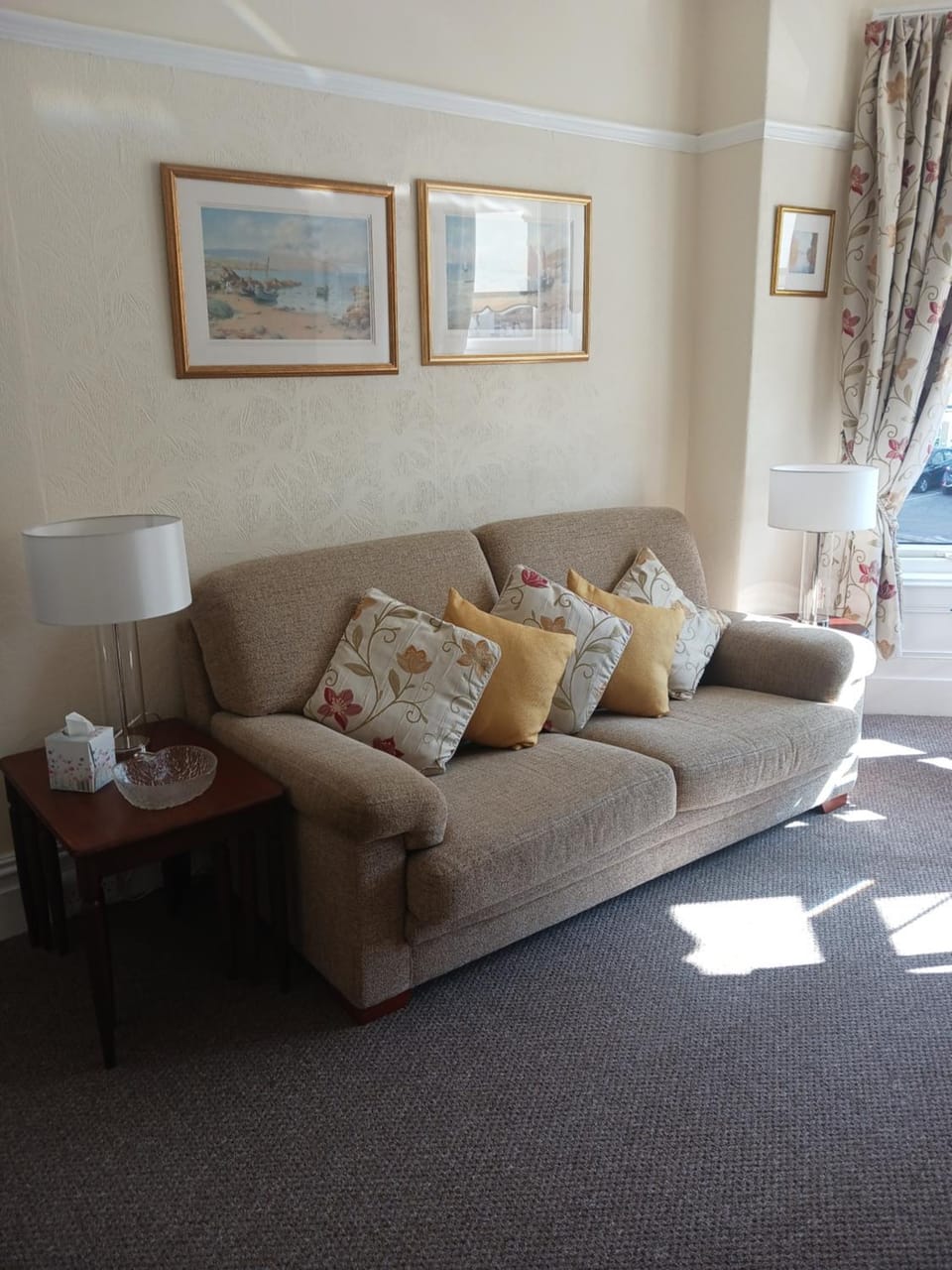 Beachcomber holiday apartments Apartment in Llandudno