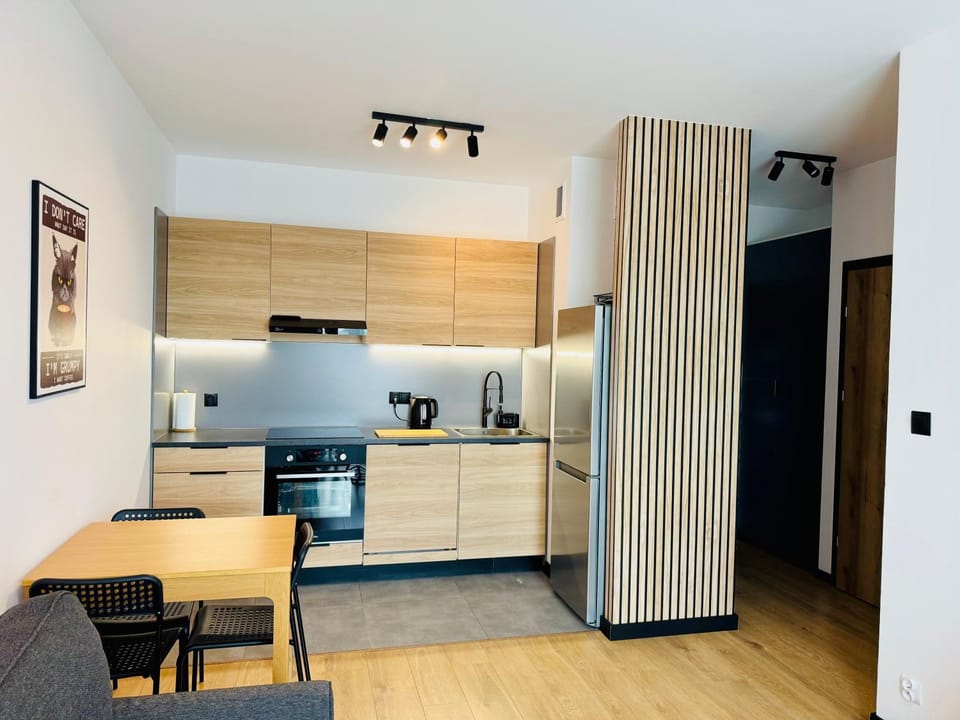 Apartament Wiktoria Iława Apartment in Pomeranian Voivodeship