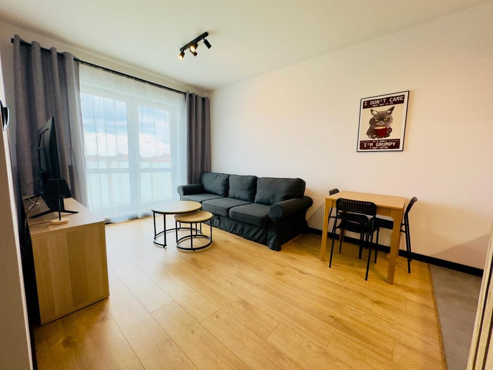 Apartament Wiktoria Iława Apartment in Pomeranian Voivodeship