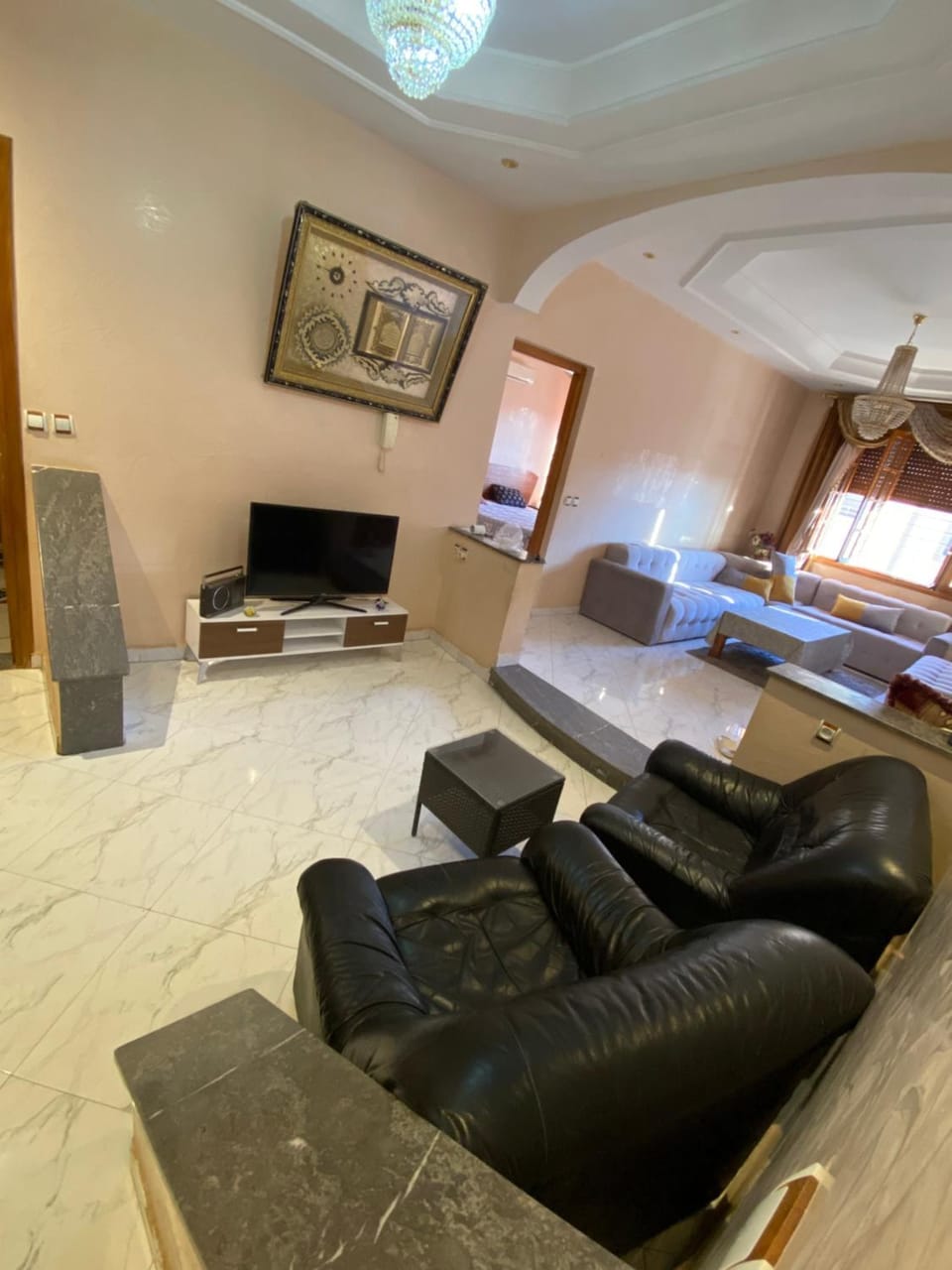 Modern apartment Apartment in Morocco