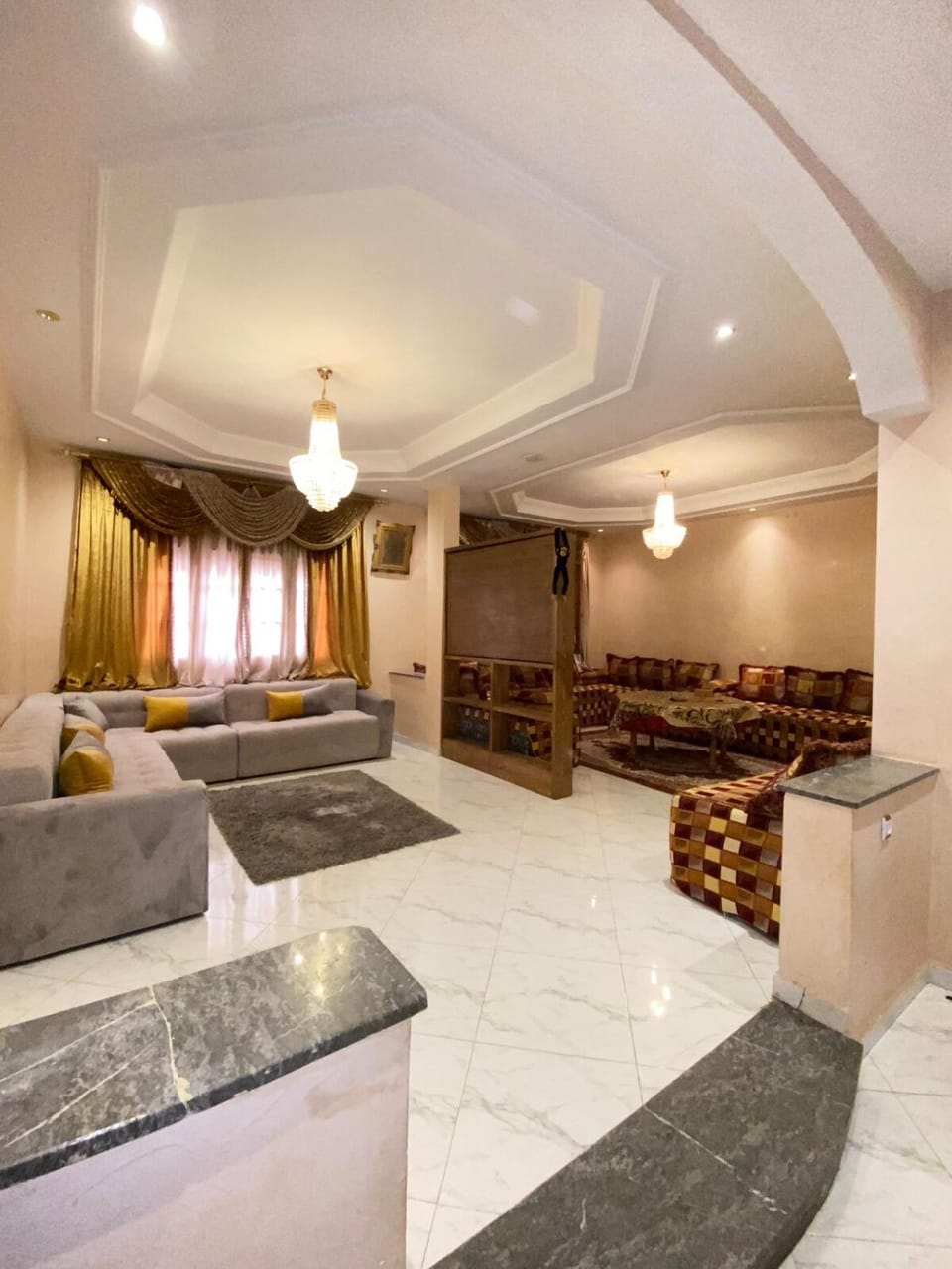 Modern apartment Apartment in Morocco