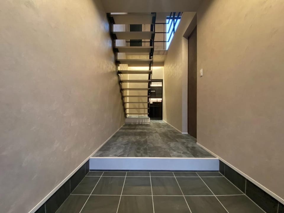 HIRARI Mizubenomori - Vacation STAY 08869v House in Fukuoka Prefecture