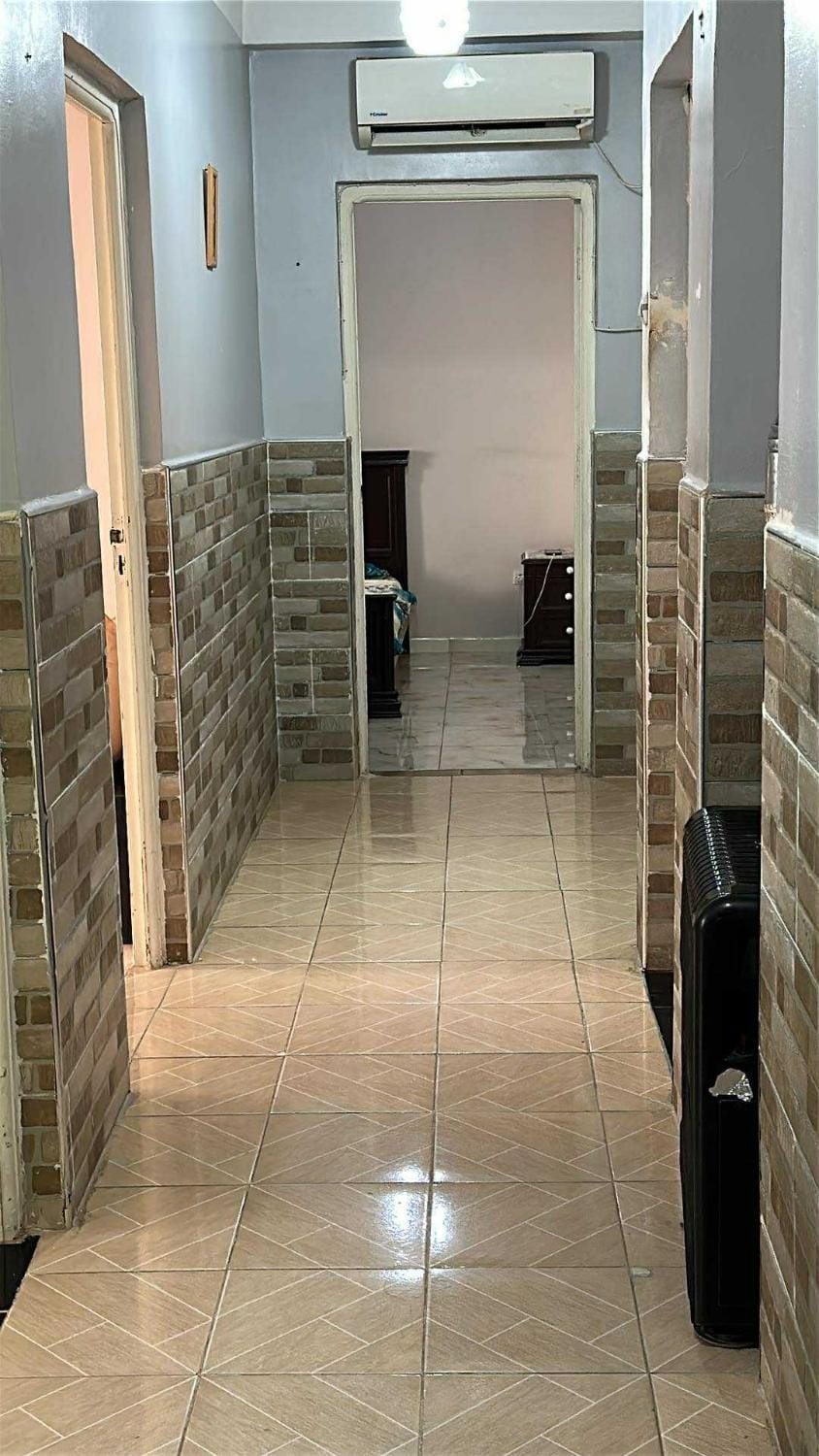 دار هبة للكراء Apartment in Algeria