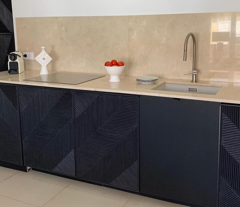 Appartement privé de charme aux Goudes - Marseille Vacation rental in Marseille