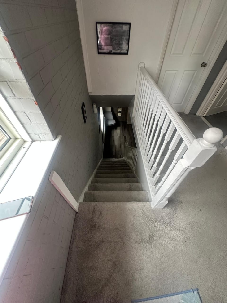 Double Room in a 3-bed house Vacation rental in England
