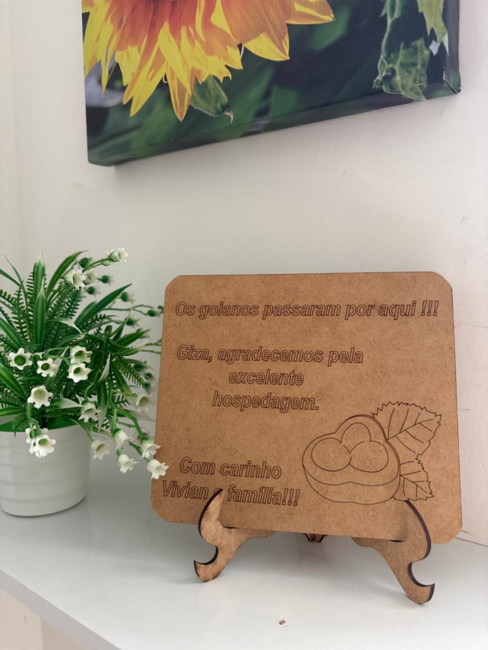 Logo/Certificate/Sign