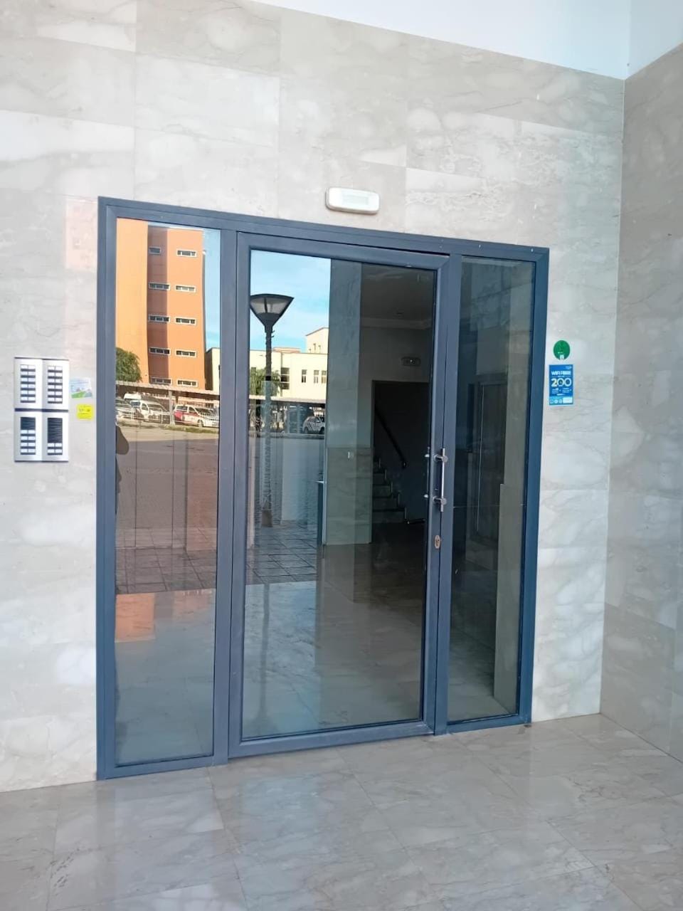 Appartement coralia Apartment in Morocco