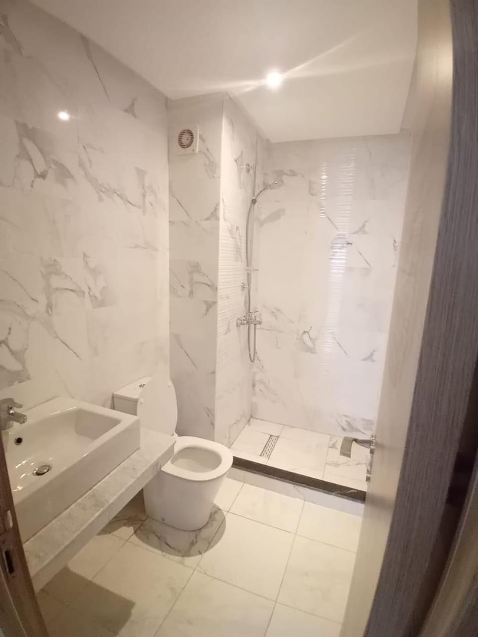 Appartement coralia Apartment in Morocco