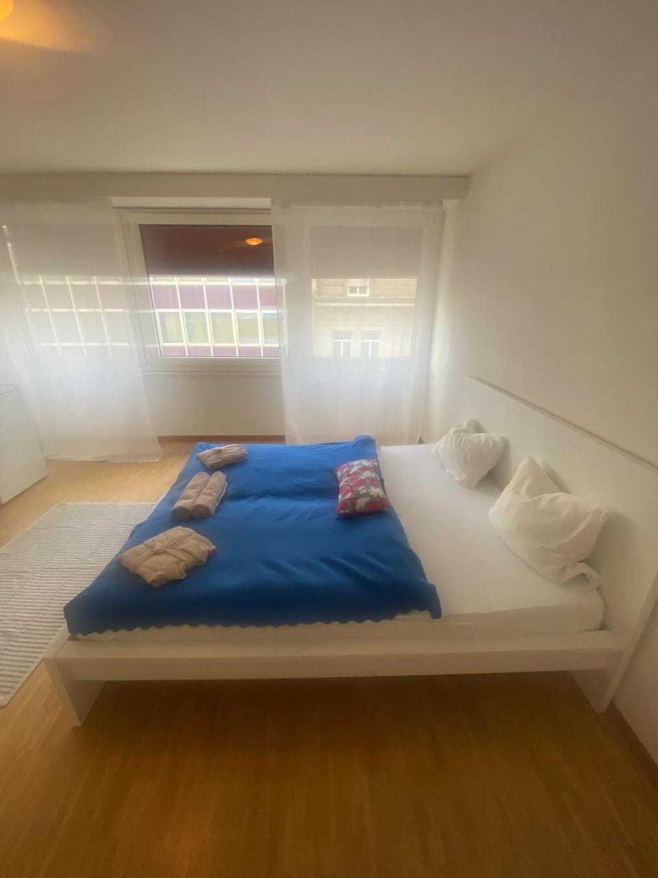 Downtown Flats, Lake Lucerne Apartment in Lucerne