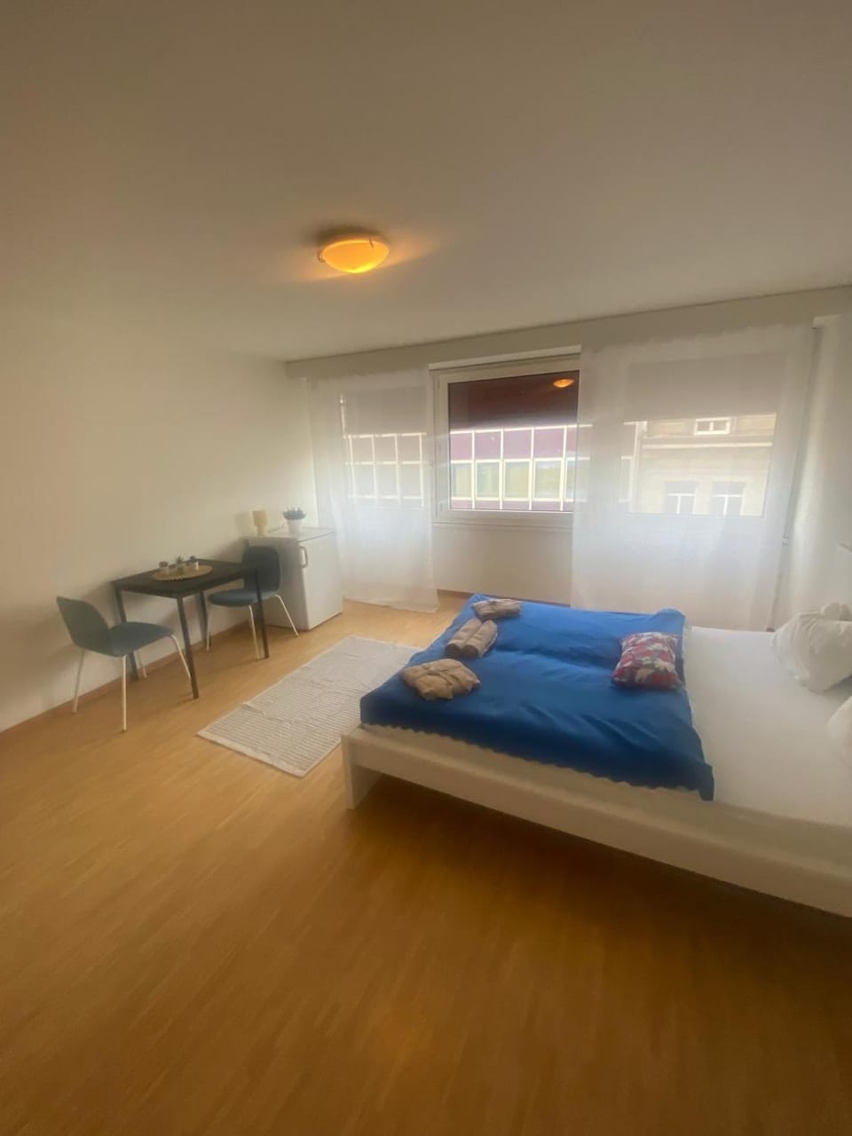 Downtown Flats, Lake Lucerne Apartment in Lucerne