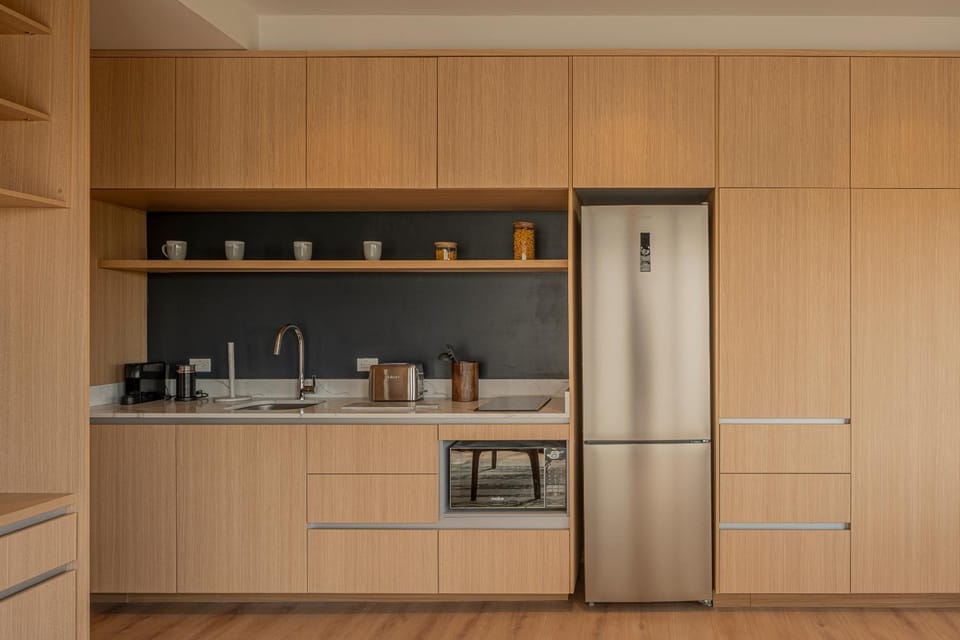 Second Home Juárez 56 Apartment in Mexico City