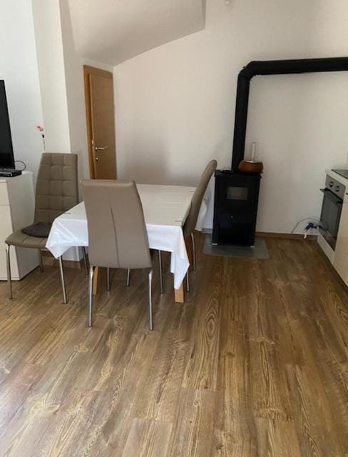 Adria Apartment in Šibenik-Knin County, Croatia