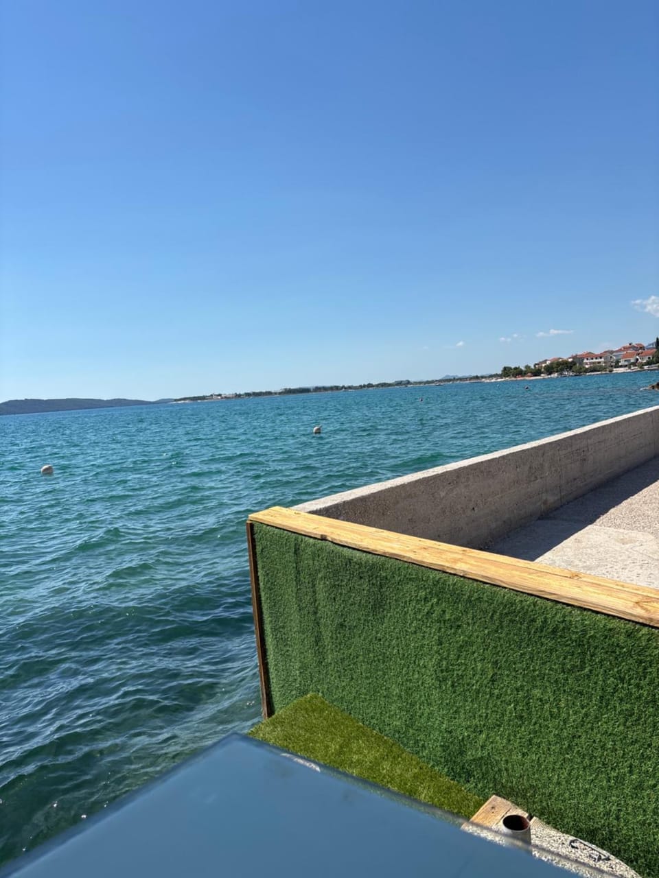 Adria Apartment in Šibenik-Knin County, Croatia
