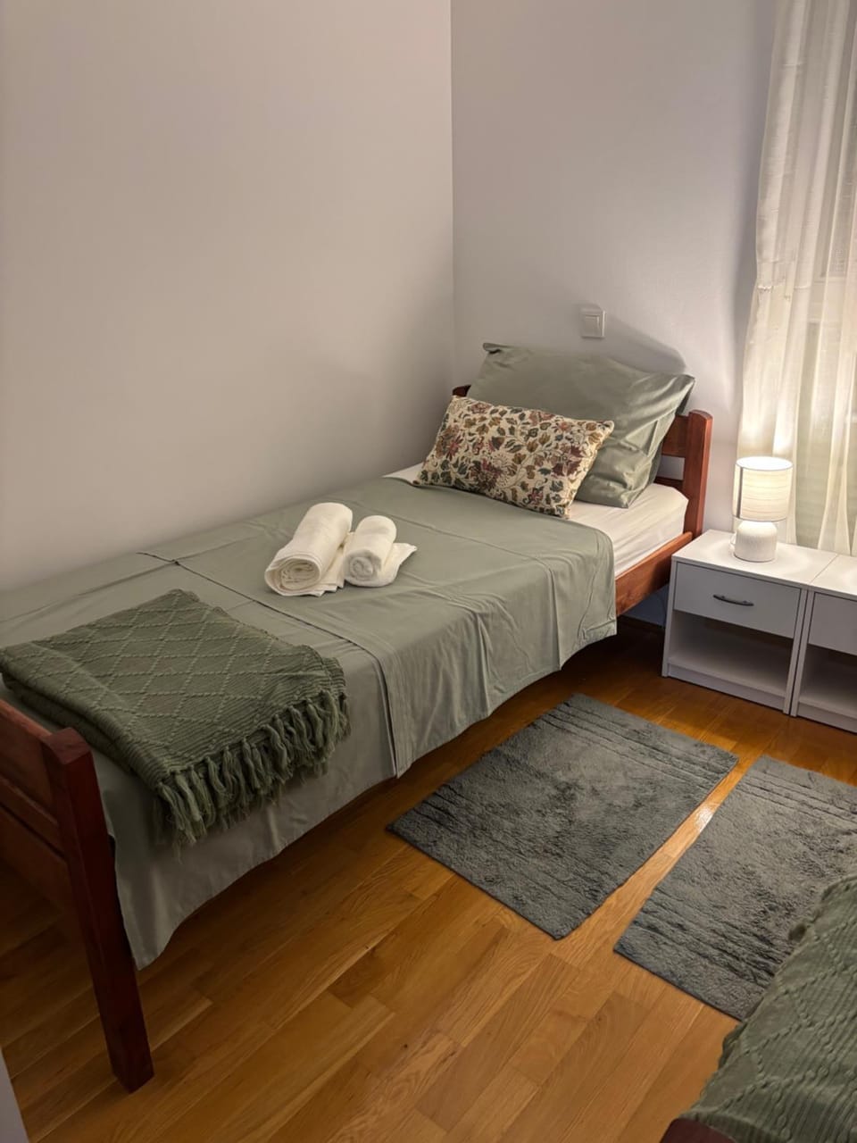 Adria Apartment in Šibenik-Knin County, Croatia