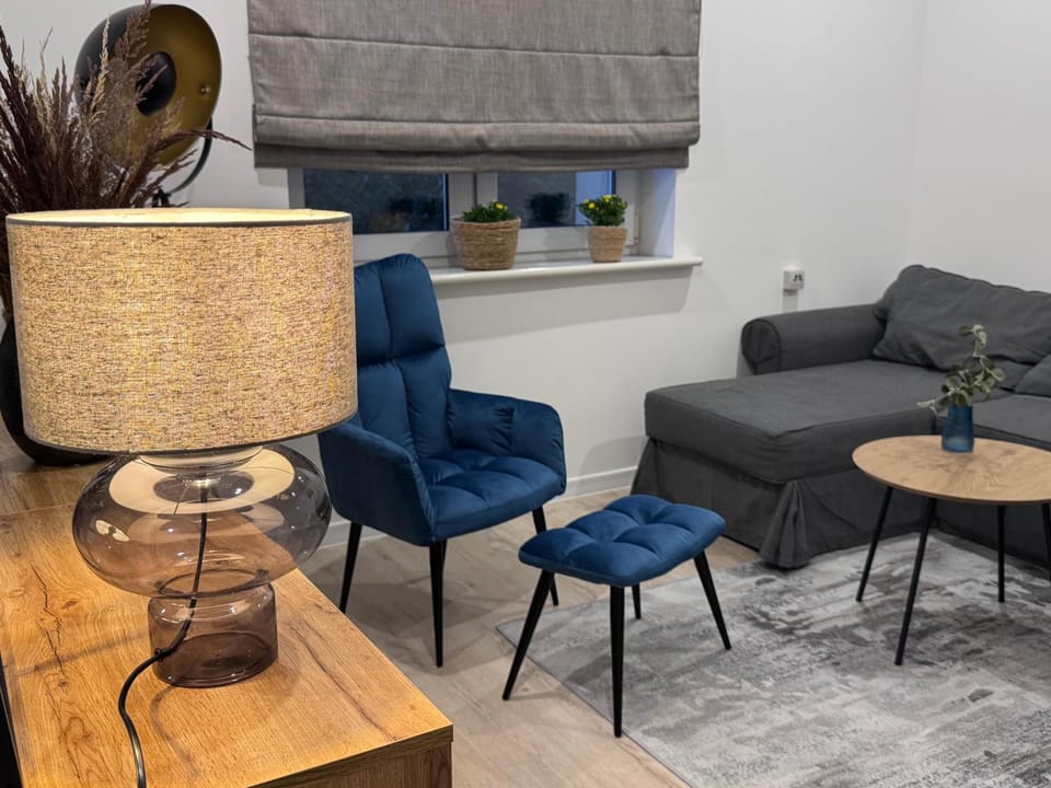 Helenka Loft House 24H Self Check-in Apartment in Czechia