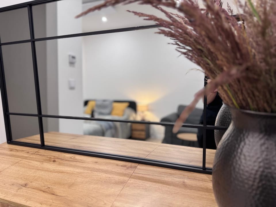 Helenka Loft House 24H Self Check-in Apartment in Czechia