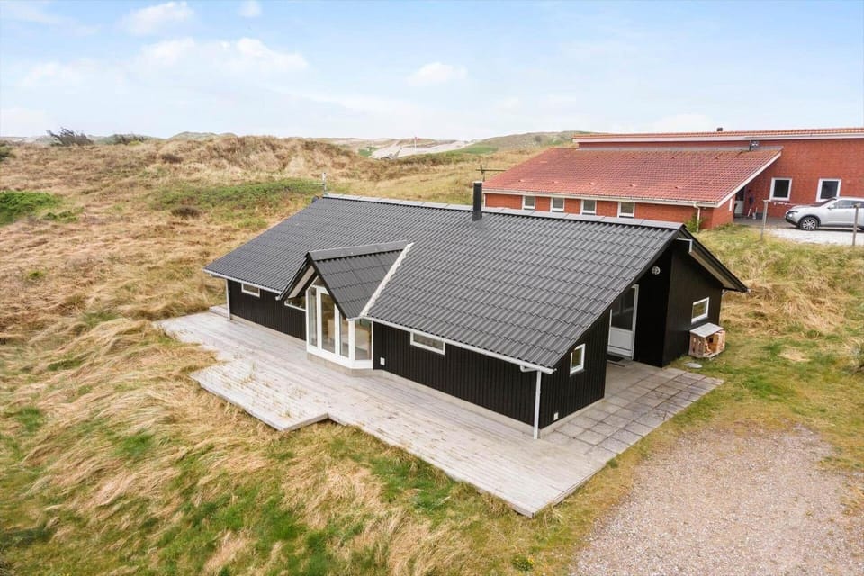 415-Hvide-Sande-Soholmvej-1-a House in Hvide Sande