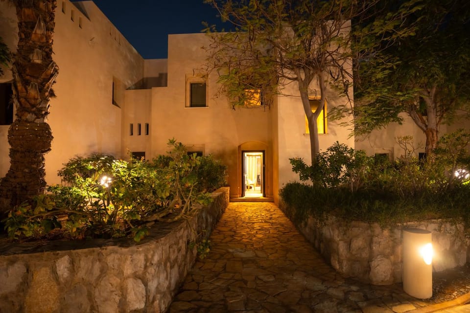 2 Bedroom Villa with Private Pool Villa in Ras al Khaimah