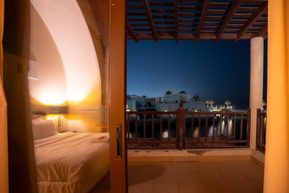 2 Bedroom Villa with Private Pool Villa in Ras al Khaimah