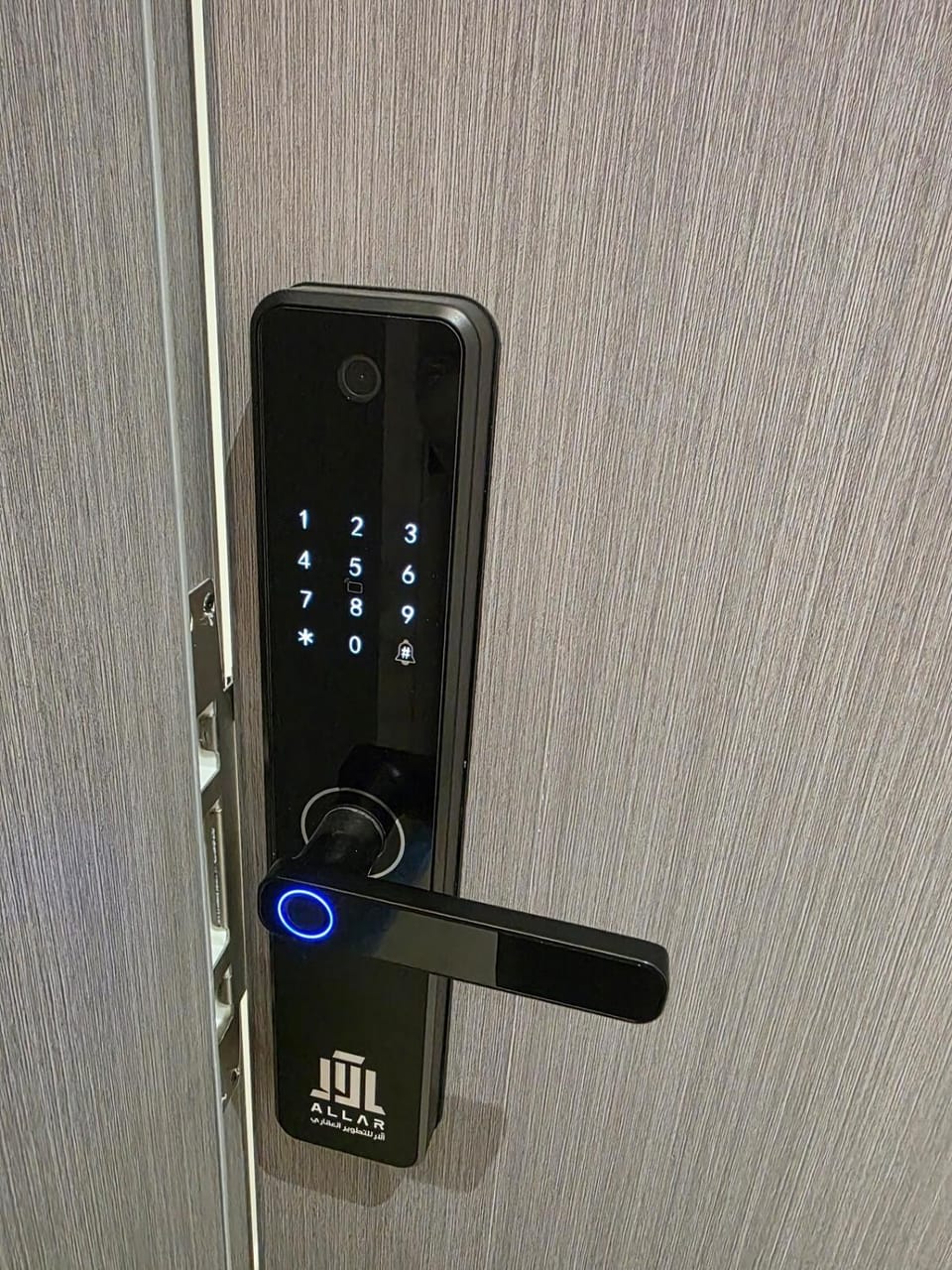 شقة بالخبر Apartment in Al Khobar