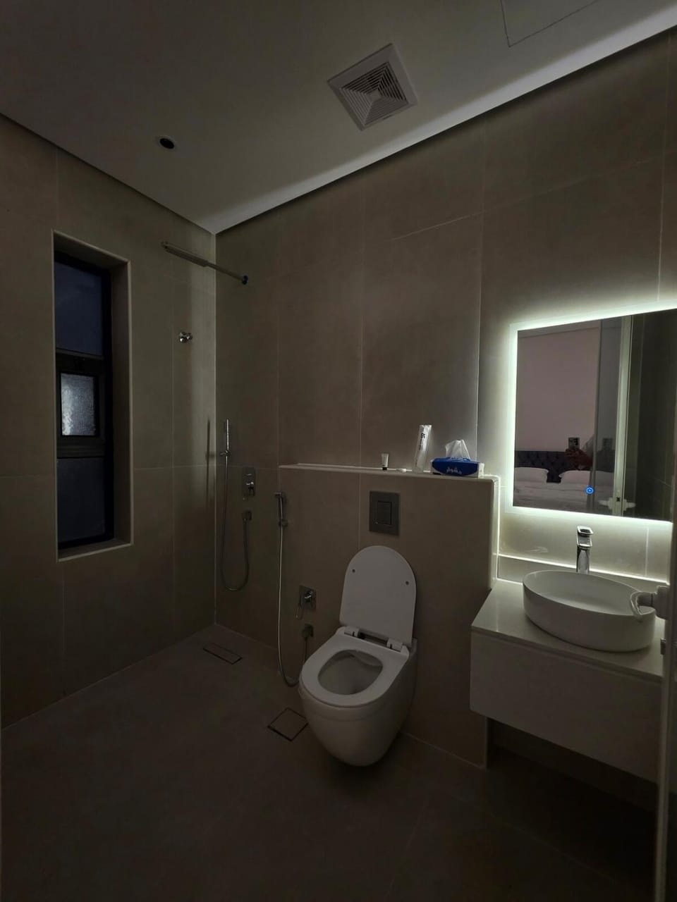 شقة بالخبر Apartment in Al Khobar