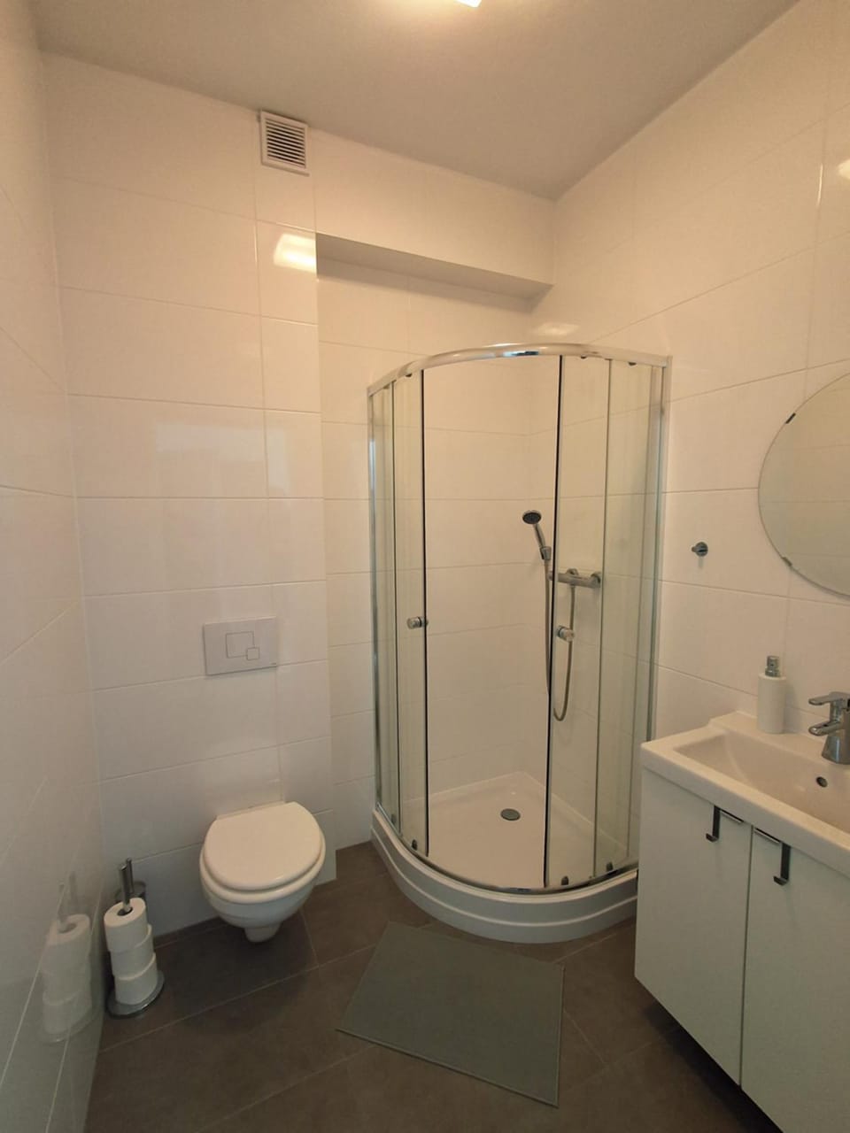 Ludna 27 Vacation rental in West Pomeranian Voivodeship, Poland