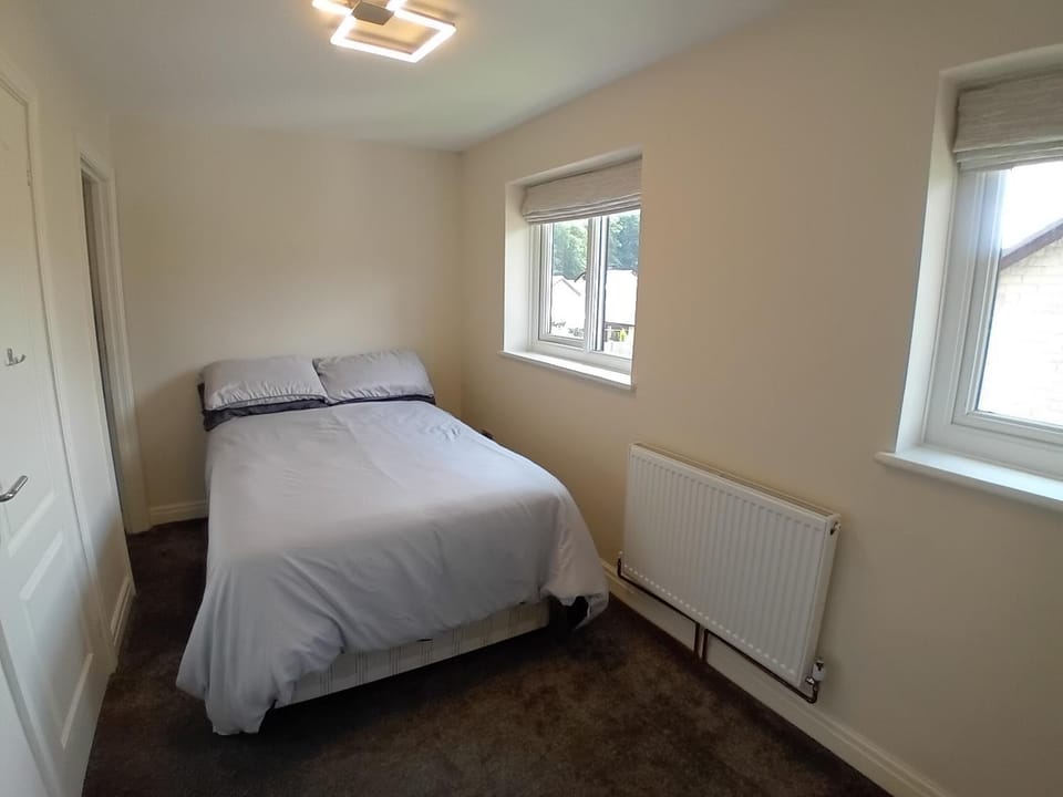 "Woodbrook" 2 Bedroom House House in High Peak District