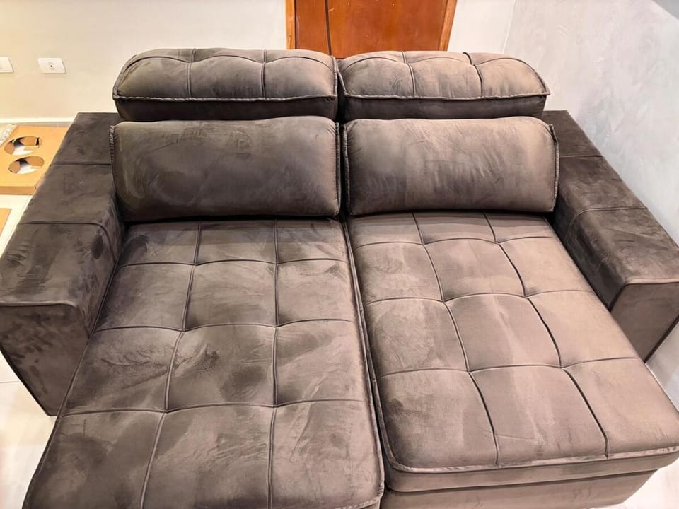 Apartamento aconchegante em poços de caldas Apartment in State of São Paulo